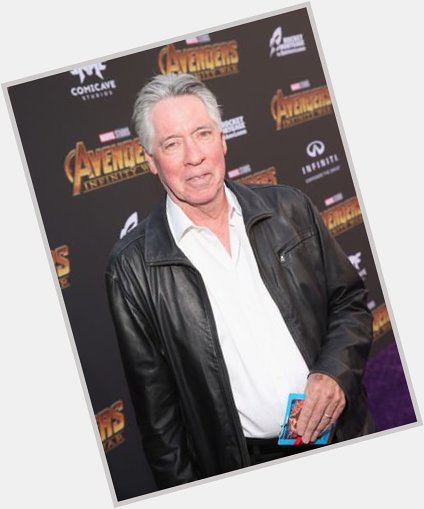 Happy birthday to the man responsible for the iconic theme, Alan Silvestri! 