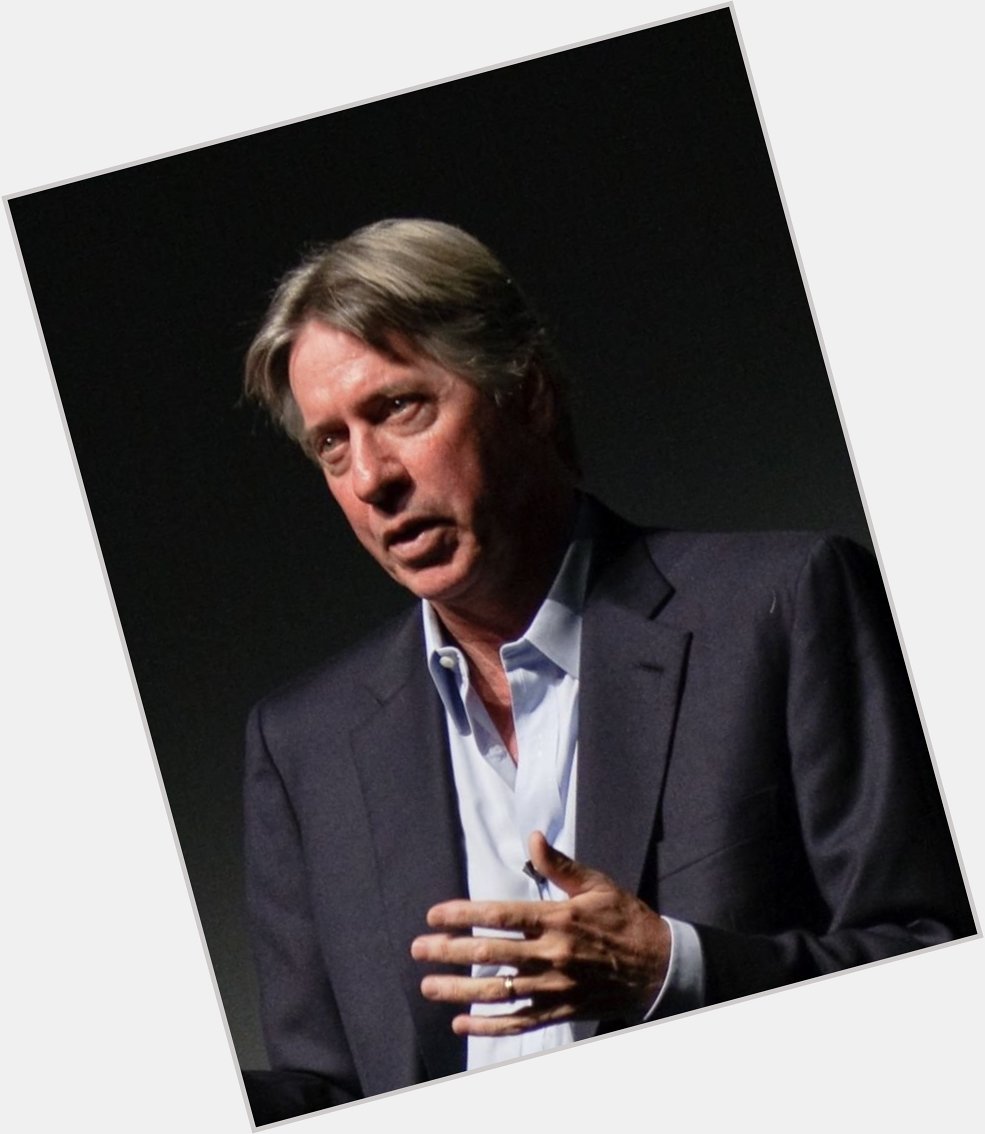 Happy 70th Birthday to composer and conductor Alan Silvestri! 