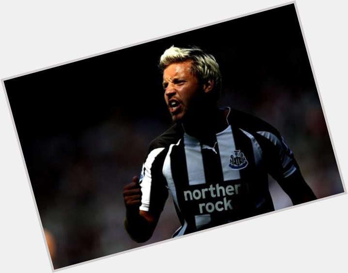 Happy Birthday to former Newcastle United midfielder, Alan Smith, who is 35 today! 