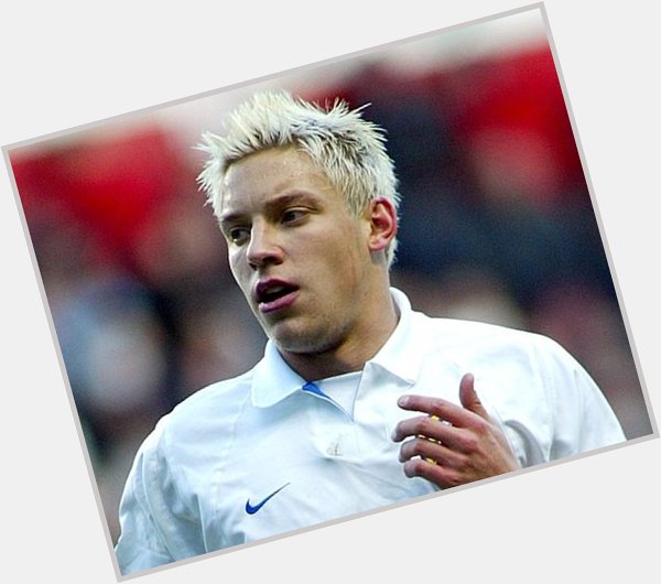 Happy birthday to former Manchester United, Leeds, Newcastle and England striker Alan Smith, who turns 37 today! 