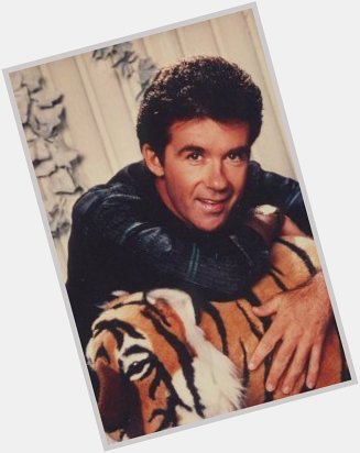 Happy birthday to one of the greatest TV dads of all time, Alan Thicke. 
