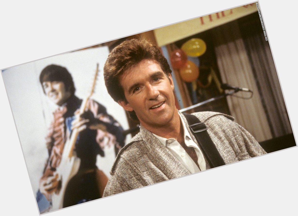 He\d have been 70 years old today. Gone too soon but not forgotten, happy birthday to Alan Thicke. 