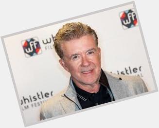 Happy Birthday to the late Alan Thicke!!! 