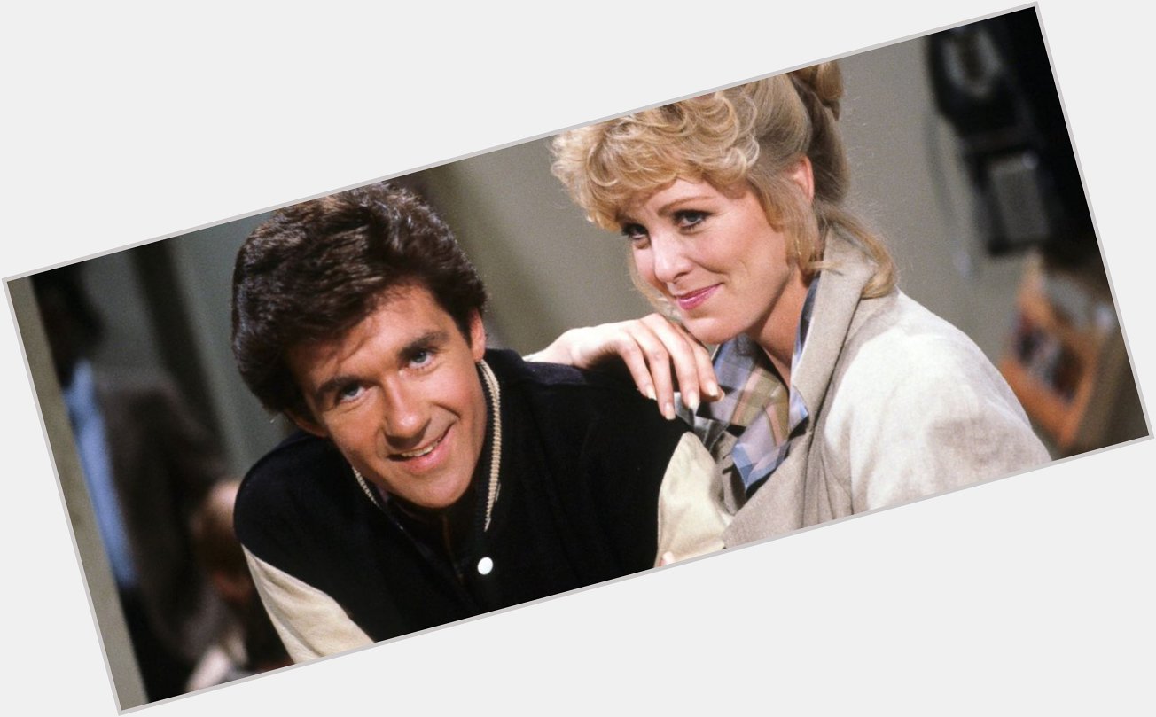 Happy Birthday to Alan Thicke(left), who would have turned 70 today! 