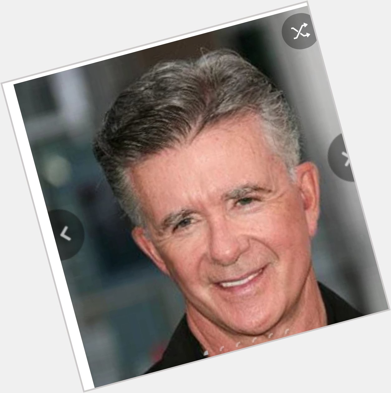 Happy Birthday to this television Dad. Happy Birthday to Alan Thicke 