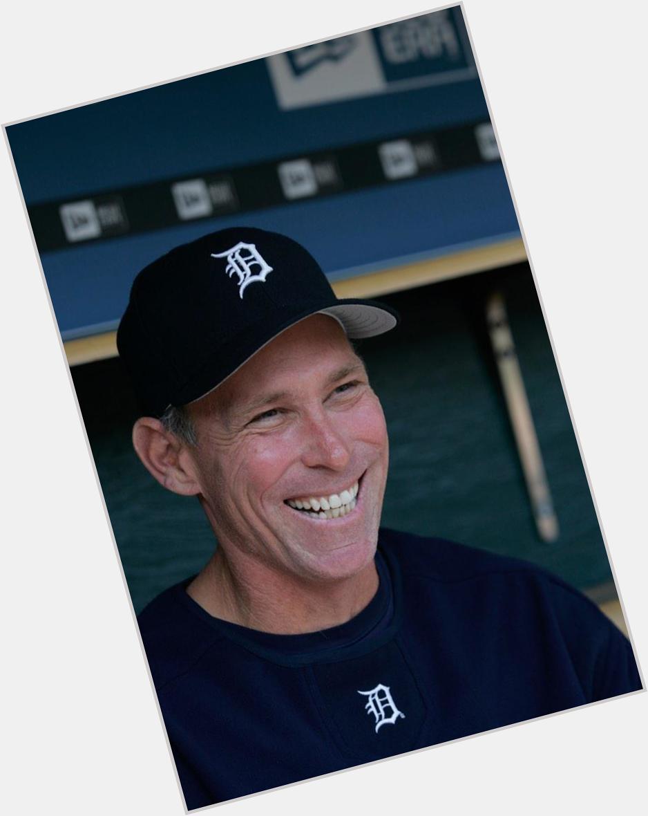 REmessage to help us wish Alan Trammell a Happy Birthday today!! 