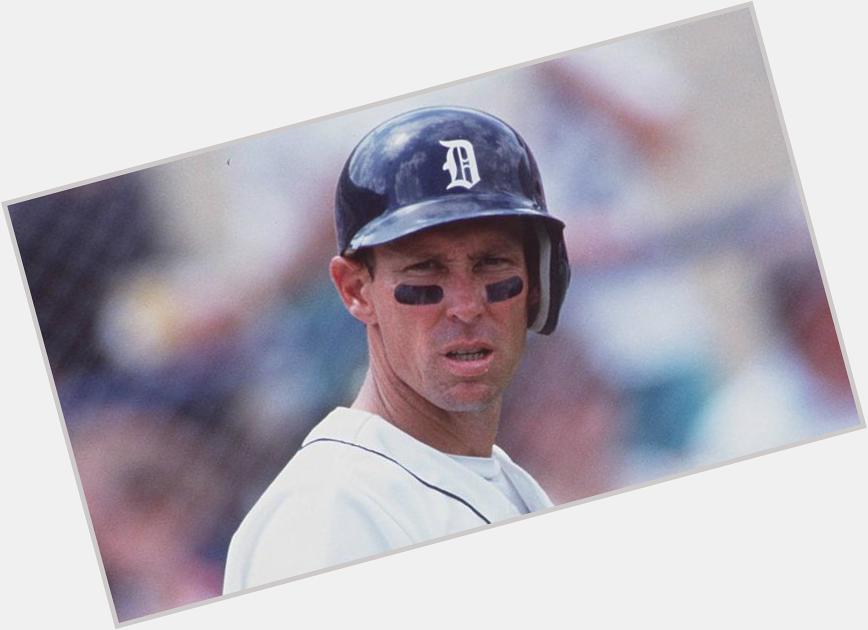 \" Happy 57th birthday to legend Alan Trammell.  arguably the best DP combo ever.