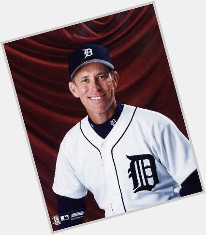   Happy birthday to Alan Trammell, 57 today :-) 