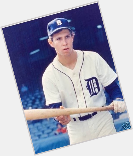 Happy 63rd Birthday to Hall of Famer Alan Trammell, born this day in Garden Grove, CA. 