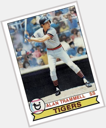 Happy 64th birthday to Hall-of-Famer Alan Trammell! 