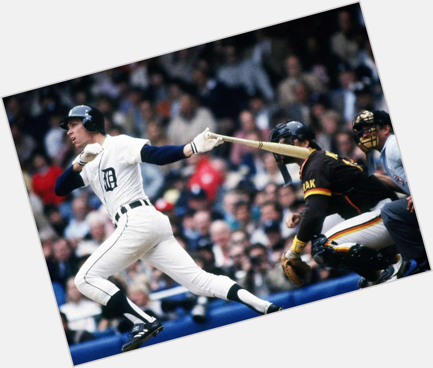 Happy 65th birthday to the great Alan Trammell! 