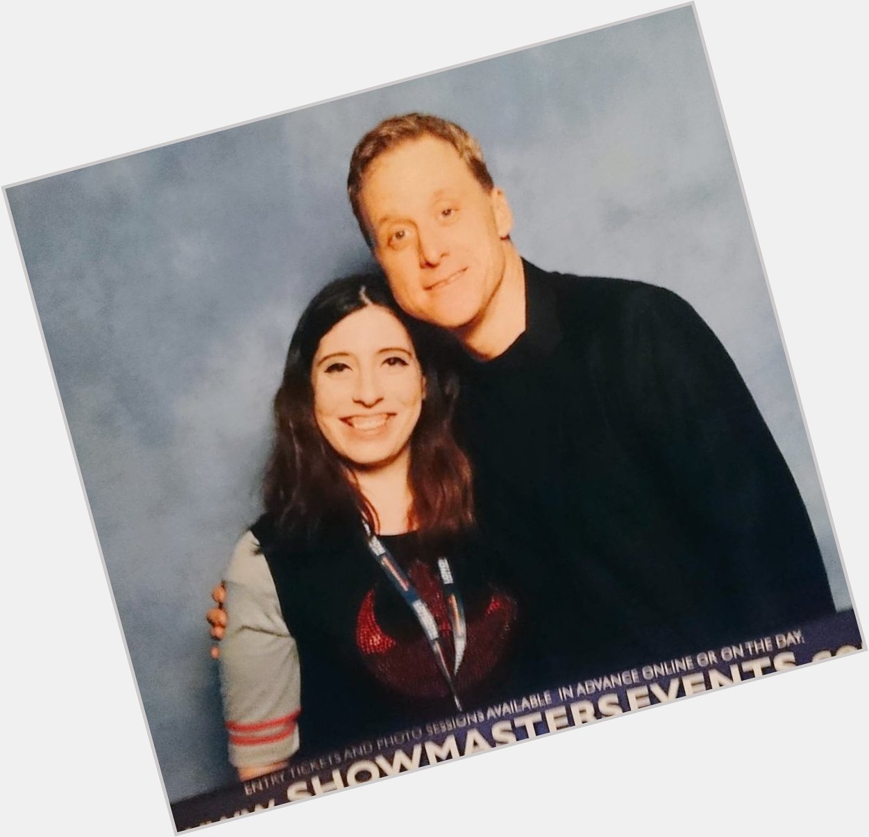 I missed Alan Tudyk s birthday yesterday, so happy belated birthday! 