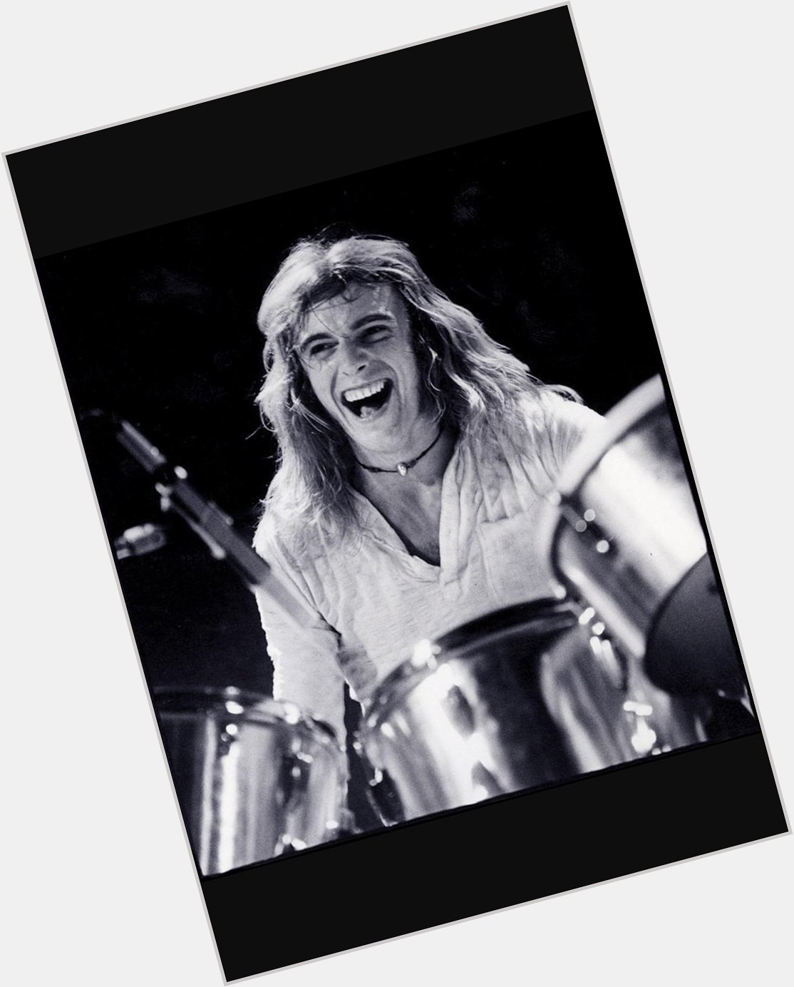 Happy Birthday to the great Alan White of !!!!! 