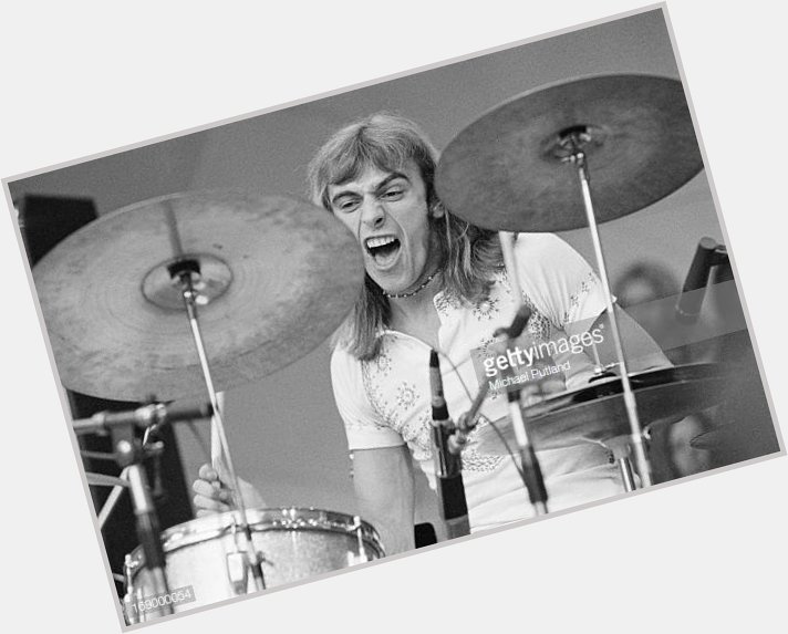 Happy birthday to Alan White, drummer for Yes, The Plastic Ono Band and more, born 6/14/1949.  