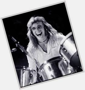 Alan White (Yes) is 68 years old today. He was born on 14 June 1949 Happy birthday Alan 