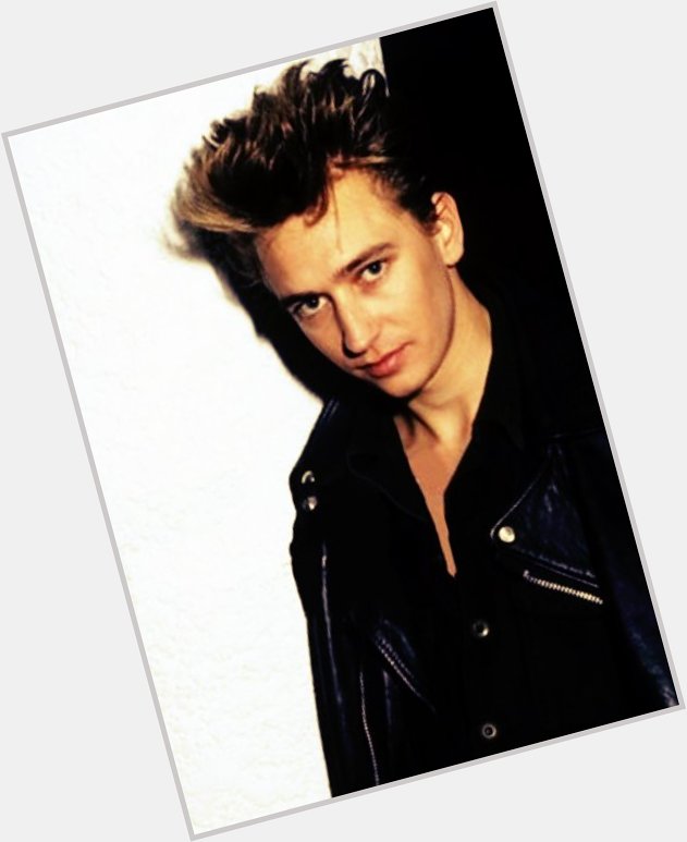 Happy 58th Birthday to Alan Wilder. The frontman of Recoil never disappoints. 