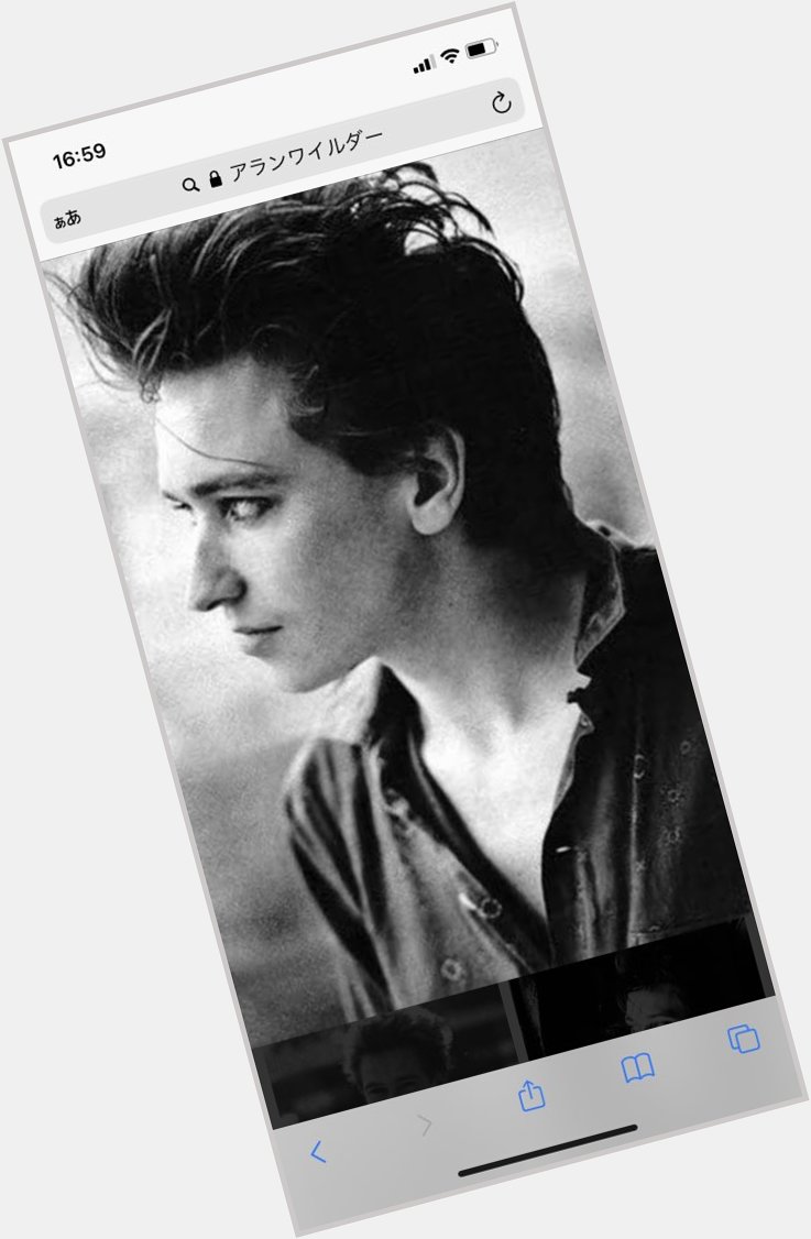 Mr. Alan Wilder Happy bIrthday. I like most of Depeche Mode. I also like other members. 