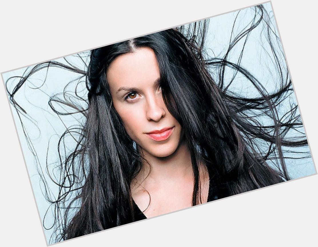 Alanis Morissette is 41 today!She was inducted into the Canadian Music Hall of Fame this year Happy Birthday 