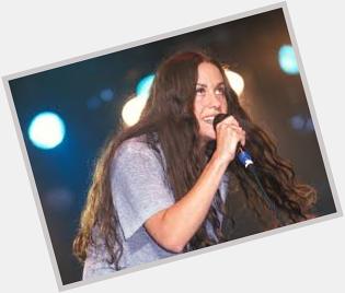 Happy Birthday to the beautiful and talented Alanis Morissette! 
