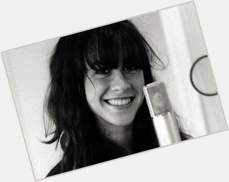 HAPPY 49th BIRTHDAY, ALANIS MORISSETTE! What\s her best song? 