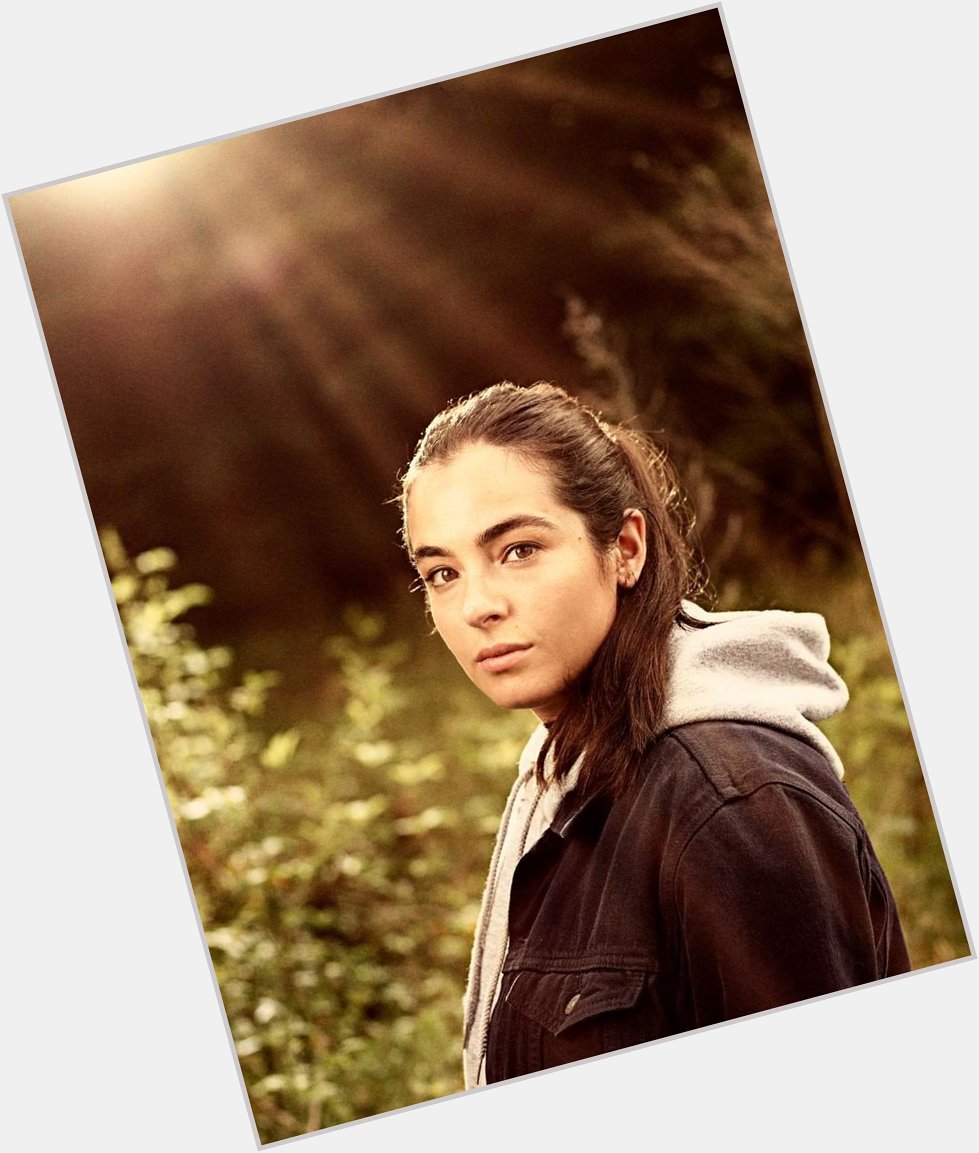 HAPPY BIRTHDAY ALANNA MASTERSON I LOVE YOU 