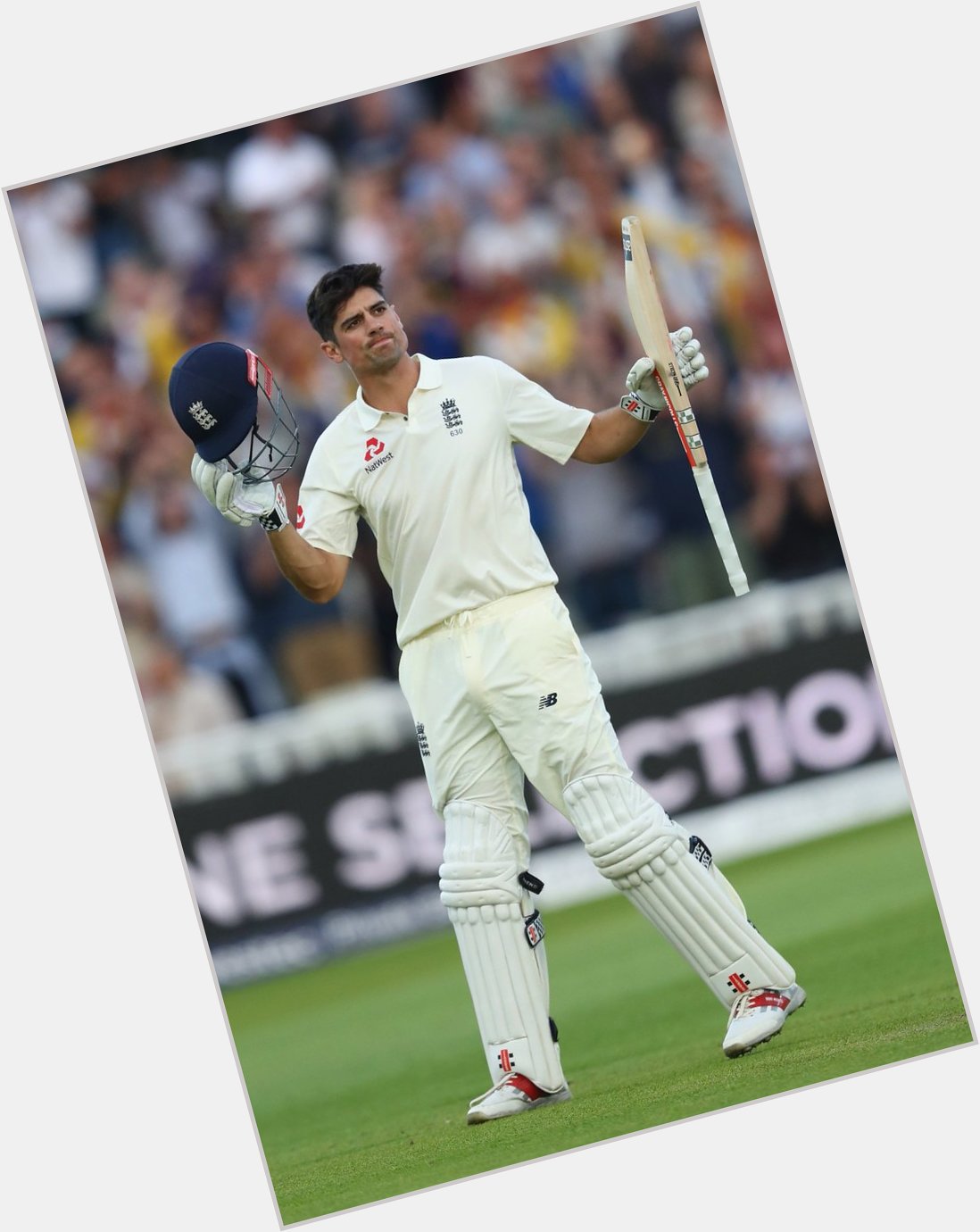 Happy Birthday to England\s all time leading run scorer in Tests, Alastair Cook!  