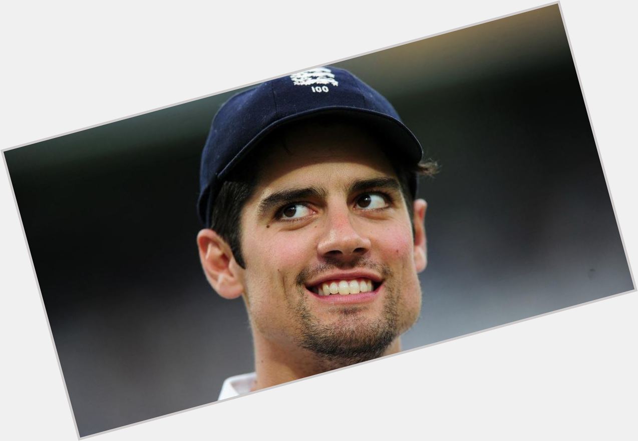 Alastair Cook for England:

Most Test runs Most Test wins Most Test 100s Ashes    Happy birthday, Chef. 
