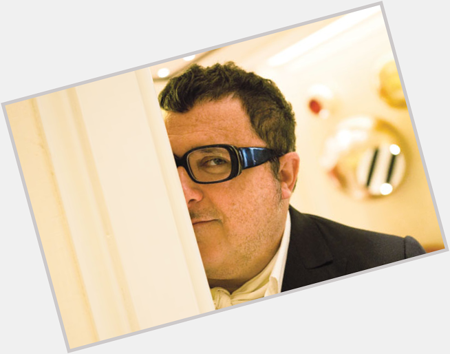 Happy bday to Alber Elbaz! We revisit our 2011 Q&A with the designer  