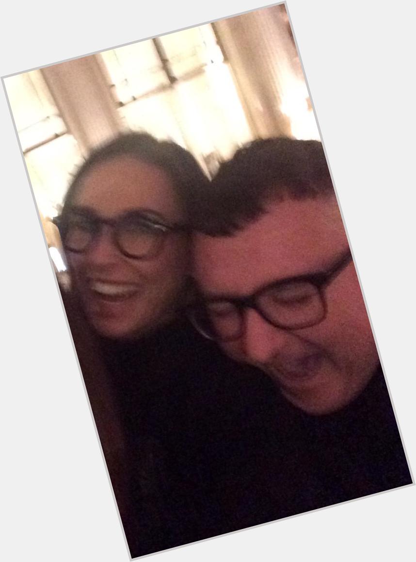 Happy Birthday to one of my most favorite people in the world Alber Elbaz I love & adore you! 