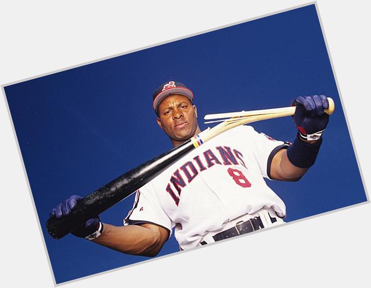 Happy Birthday Albert Belle. Your stance was the best to imitate. 