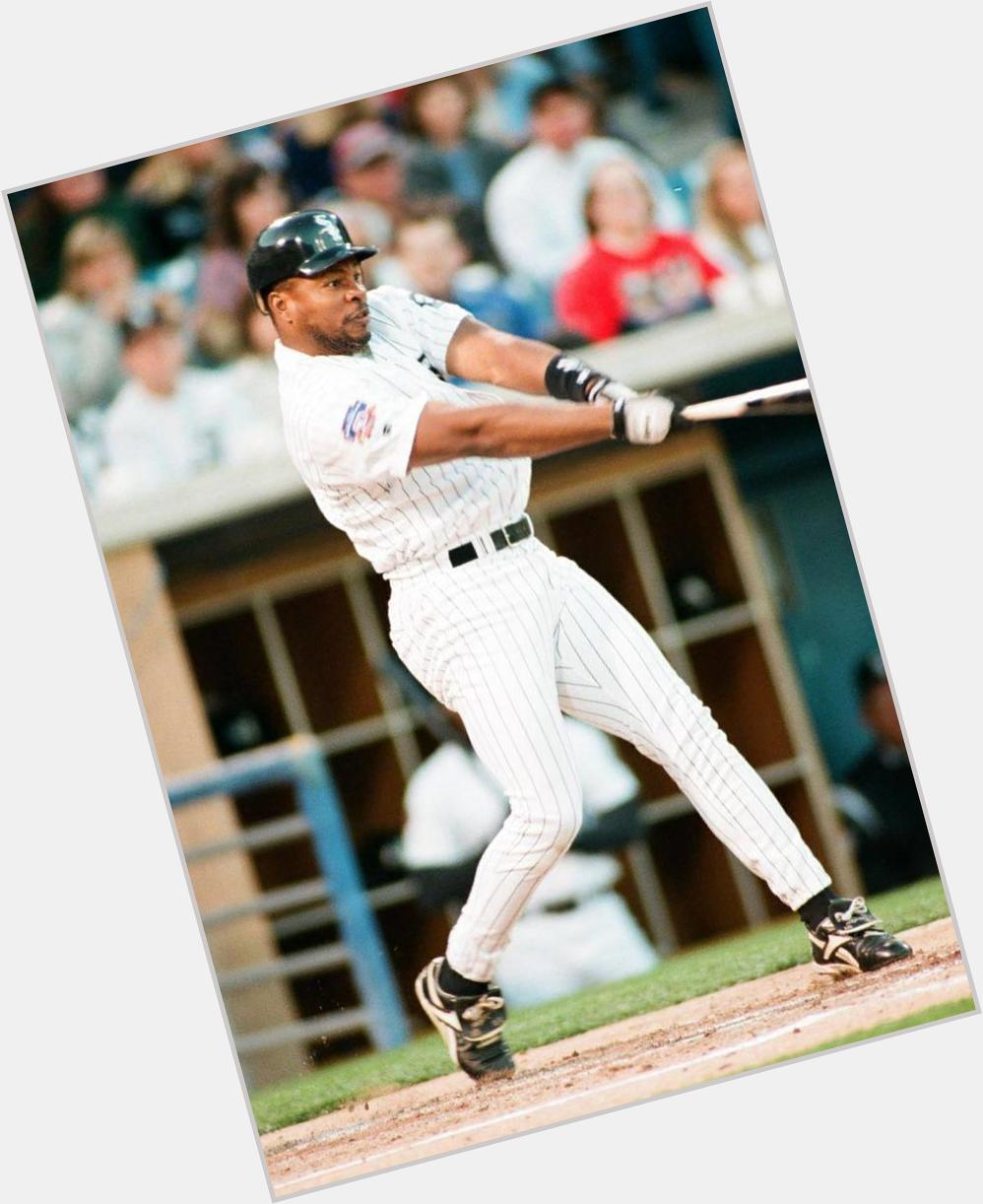 Happy 49th Birthday to former Albert Belle! An OF/DH 1997-98, he hit .301 in 324 G, 1407 PA and 1243 AB. 