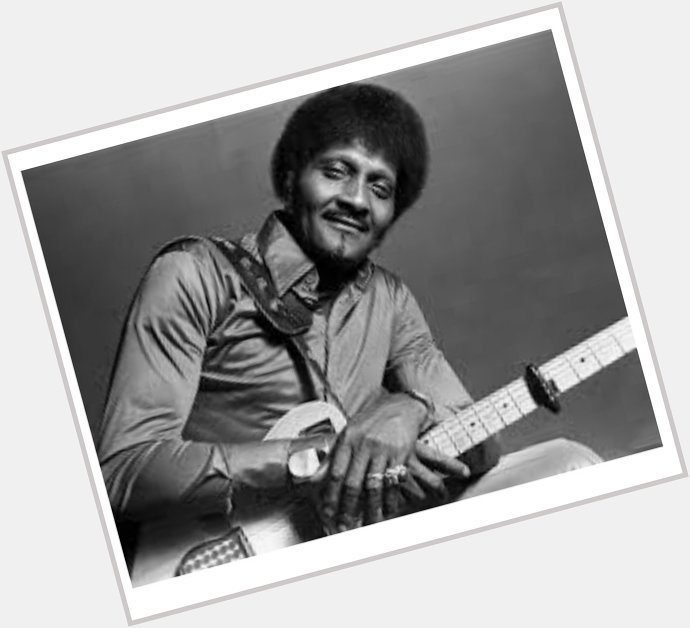 Happy Heavenly Belated Birthday to Blues legend Albert Collins from the Rhythm and Blues Preservation Society. RIP 