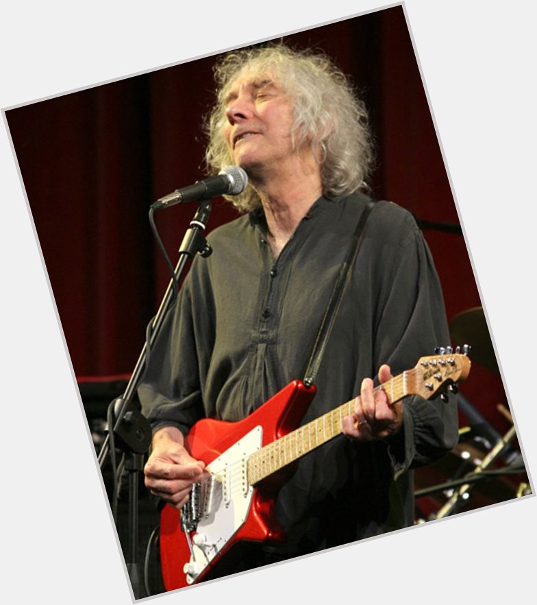 Happy Birthday to influential English finger picking guitarist, Albert Lee, born 21st December 1943, 72 today. 