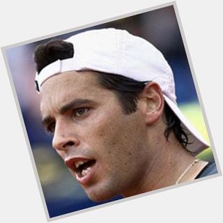 Happy Birthday! Albert Monatanes - Male Tennis Player from Spain, Birth sign...  
