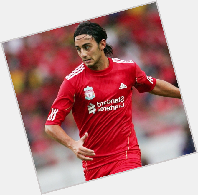 Happy birthday Alberto Aquilani Name your sides most expensive flop  