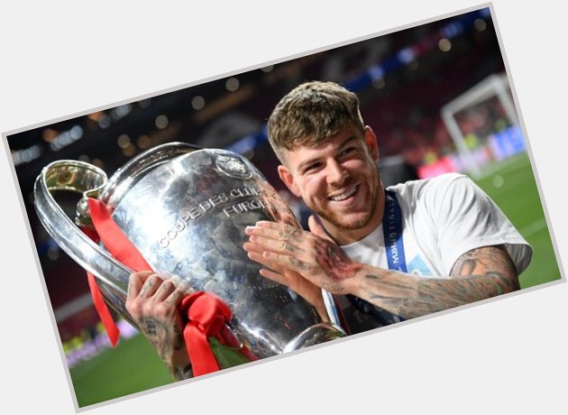 Happy Birthday to Alberto Moreno ...with more CL trophies than Manchester City   