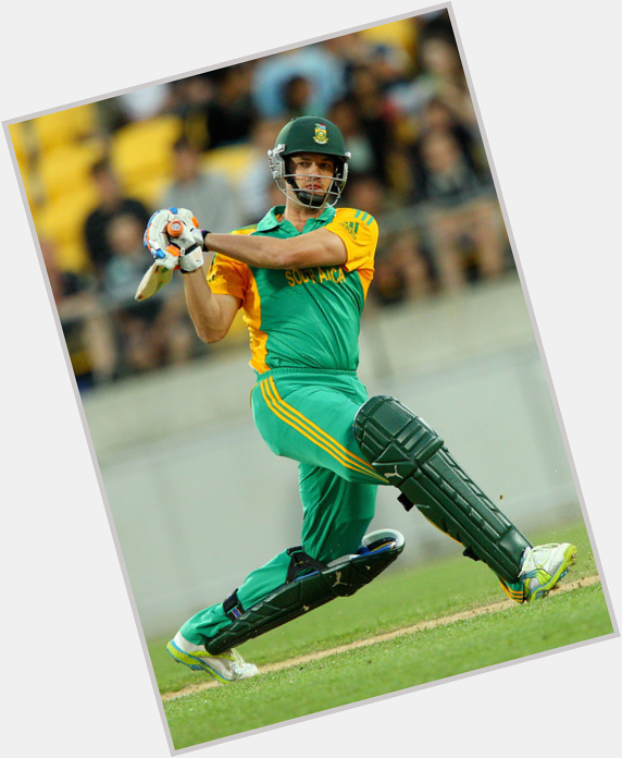 Happy birthday to Albie Morkel and David Miller   