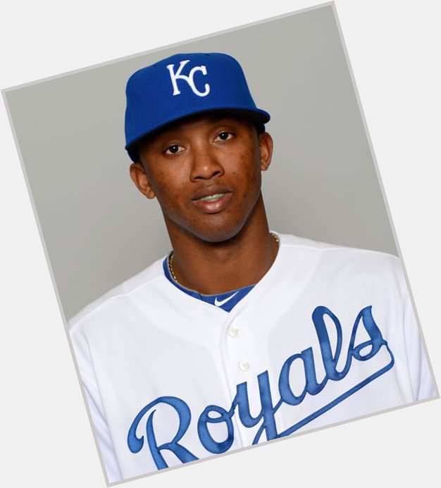 Happy Birthday Alcides Escobar 