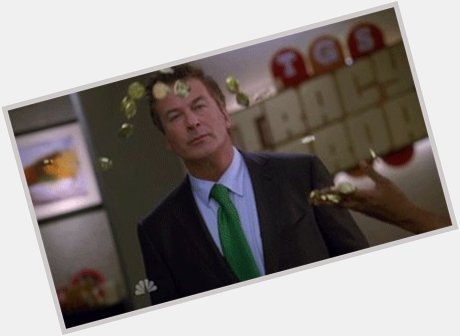 Happy birthday to Alec Baldwin! Thanks for giving the greatest pieces of advice, Jack Donaghy!  