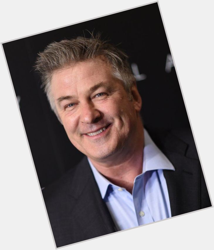 Happy Birthday goes out to Alec Baldwin who turns 63 today. 
