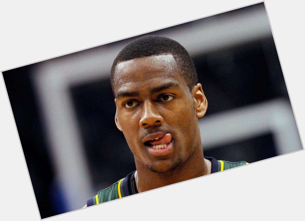 Happy Birthday Alec Burks from all of your fans .com !  