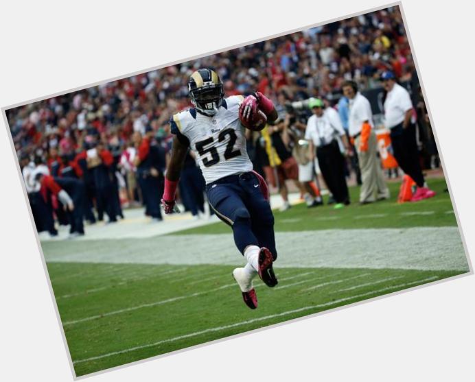 Happy Birthday To The Rams Current Leading Tackler This Season!

Alec Ogletree! 

REmessage: For The TREE!! 