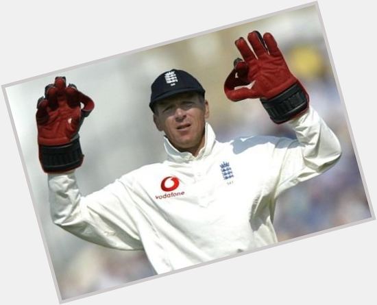 170 ODIs 133 Tests 13140 Runs 19 Centuries

Happy Birthday to former England wicket keeper batsman Alec Stewart! 