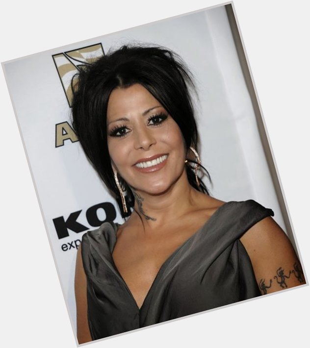 Happy Birthday Alejandra Guzman 