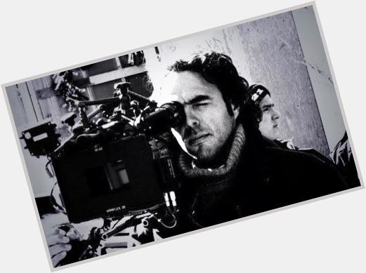    Happy birthday Alejandro González Iñárritu! ¡Feliz cumpleaños! 