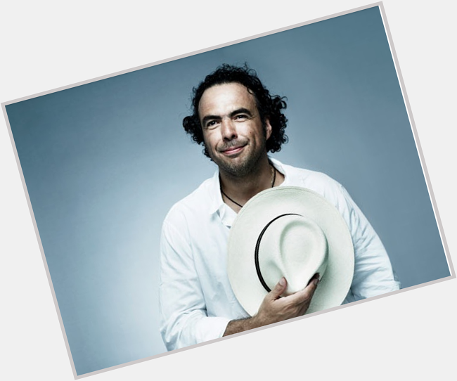 Happy birthday to the talented Alejandro González Iñárritu! See more Mexican directors to know
 