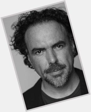 Happy Birthday to Alejandro González Iñárritu (52) 