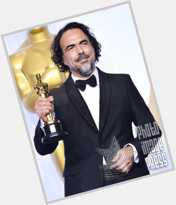 Happy Birthday Wishes going out to Alejandro González Iñárritu!              