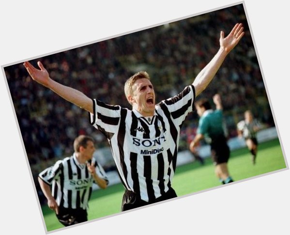 Happy birthday to former Juventus striker Alen Boksic, who turns 49 today.

Games: 33
Goals: 7 : 3 