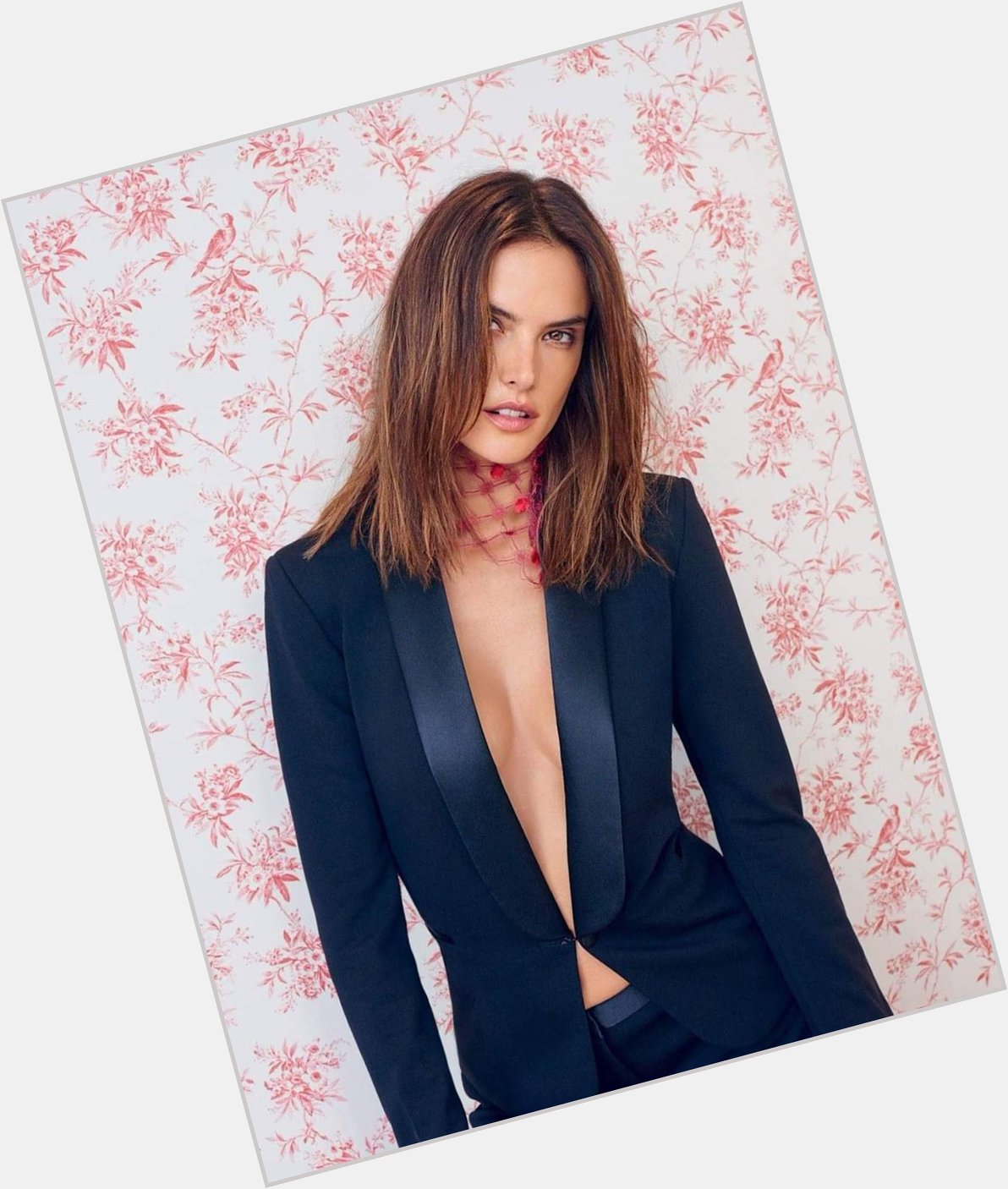 A very Happy Birthday to Alessandra Ambrosio : FMD - The Fashion Model Directory 